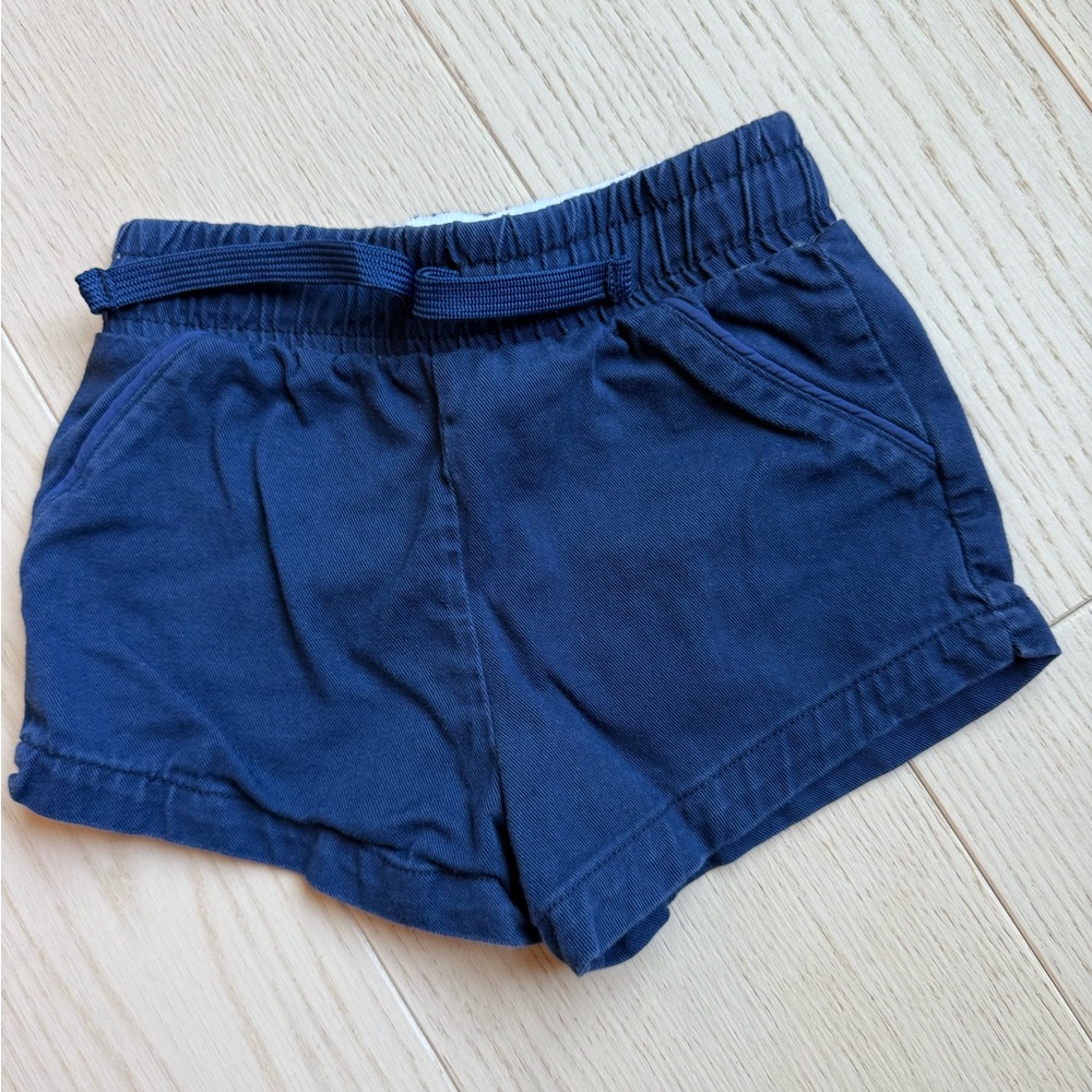 Cadets shorts